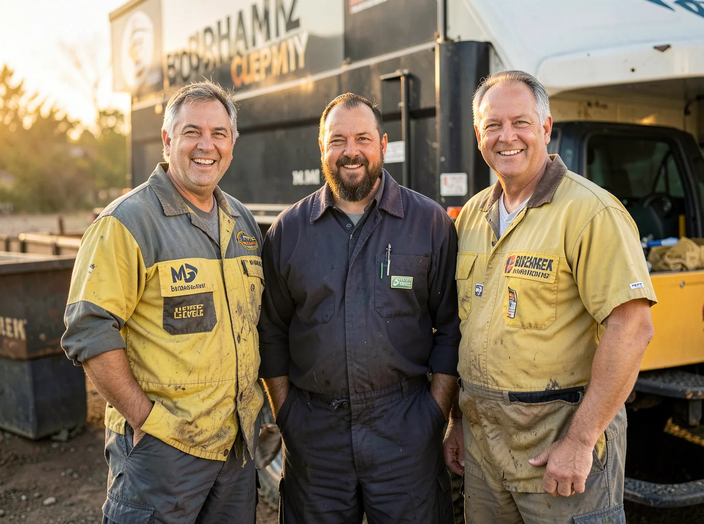 Sewage Cleanup company in Glendora, NJ
