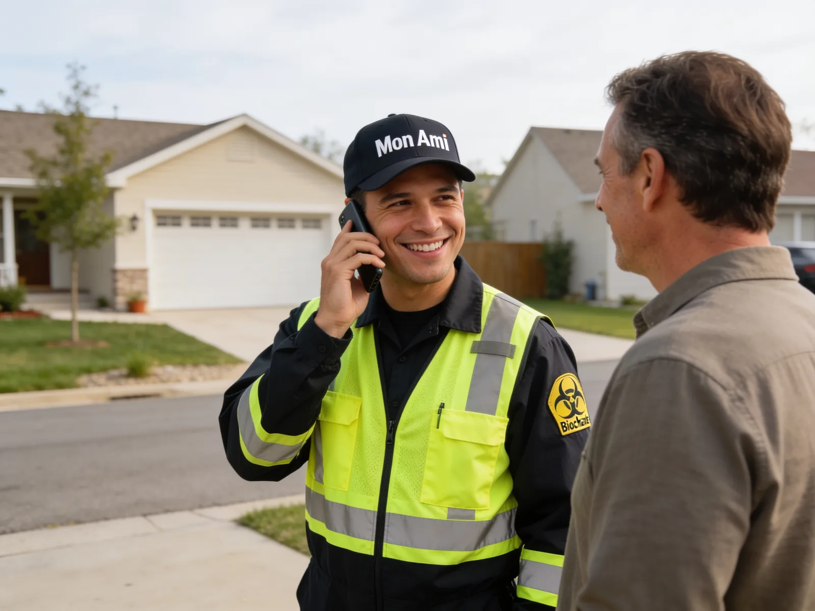 Sewage Cleanup Glendora, NJ FAQs
